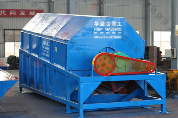 砂廠(chǎng)篩分機(jī)